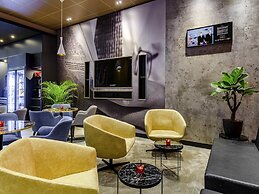 ibis Berlin Hauptbahnhof