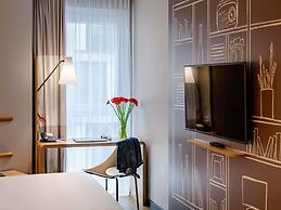ibis Berlin Hauptbahnhof