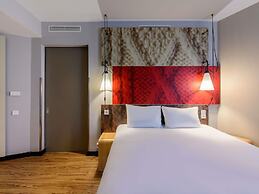 ibis Berlin Hauptbahnhof