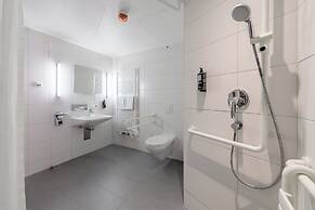 ibis Berlin Hauptbahnhof