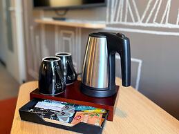 ibis Berlin Hauptbahnhof