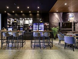 ibis Berlin Hauptbahnhof