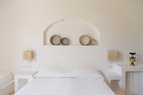 Masseria Agrituristica Lama San Giorgio