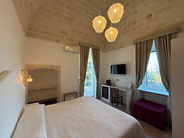 Masseria Agrituristica Lama San Giorgio