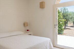Masseria Agrituristica Lama San Giorgio