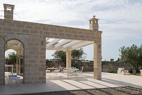 Masseria Agrituristica Lama San Giorgio