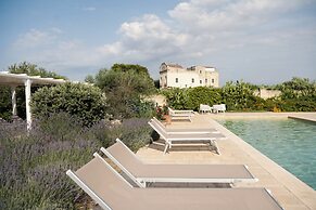 Masseria Agrituristica Lama San Giorgio