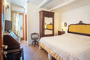 Masseria Agrituristica Lama San Giorgio