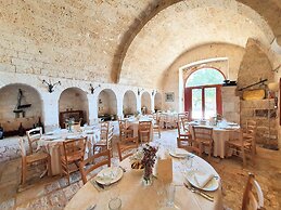 Masseria Agrituristica Lama San Giorgio