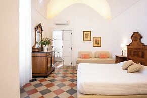 Masseria Agrituristica Lama San Giorgio