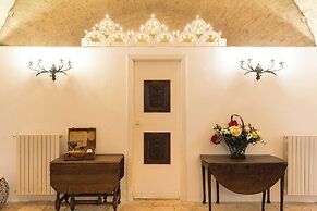 Masseria Agrituristica Lama San Giorgio