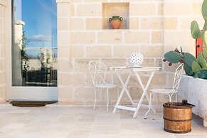 Masseria Agrituristica Lama San Giorgio