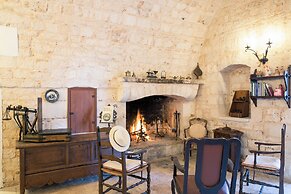 Masseria Agrituristica Lama San Giorgio