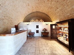 Masseria Agrituristica Lama San Giorgio
