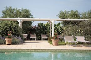 Masseria Agrituristica Lama San Giorgio