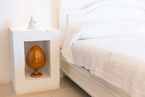 Masseria Agrituristica Lama San Giorgio