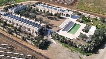 Masseria Agrituristica Lama San Giorgio