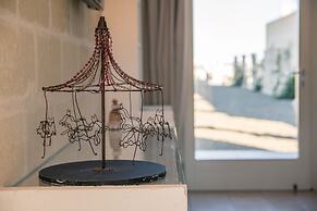 Masseria Agrituristica Lama San Giorgio