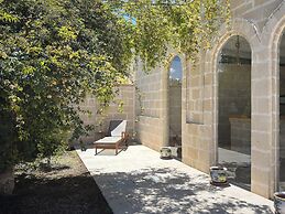 Masseria Agrituristica Lama San Giorgio
