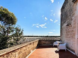 Masseria Agrituristica Lama San Giorgio