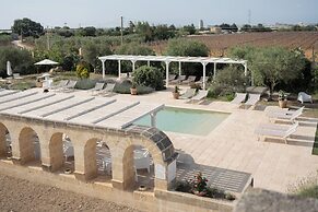Masseria Agrituristica Lama San Giorgio