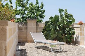 Masseria Agrituristica Lama San Giorgio