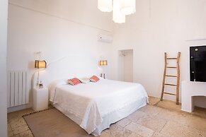 Masseria Agrituristica Lama San Giorgio