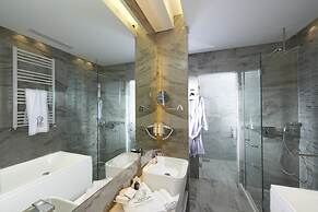 Monte Cassino Boutique Hotel