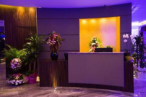 Monte Cassino Boutique Hotel