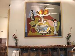 Hotel Scala Magna