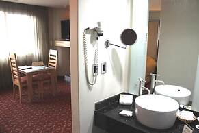 Hotel Scala Magna