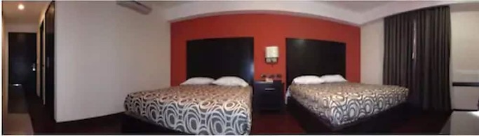 Hotel Victoria Inn