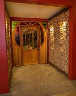 Chayote Lodge
