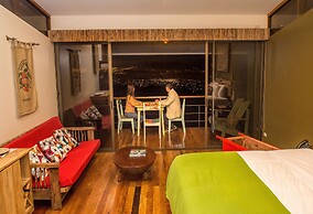 Chayote Lodge