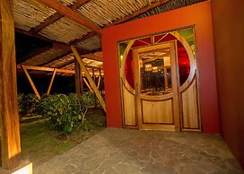 Chayote Lodge