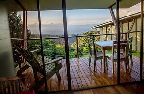 Chayote Lodge
