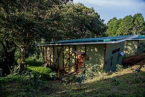 Chayote Lodge