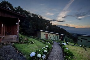 Chayote Lodge