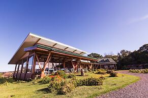 Chayote Lodge
