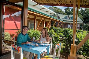 Chayote Lodge