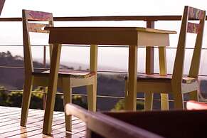 Chayote Lodge
