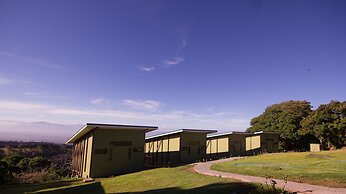 Chayote Lodge