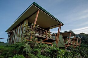 Chayote Lodge