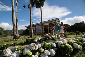Chayote Lodge