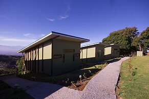 Chayote Lodge