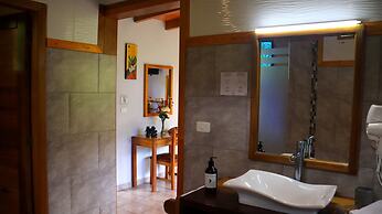 Las Terrazas De Dana Boutique Lodge