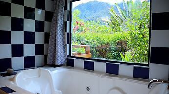 Las Terrazas De Dana Boutique Lodge