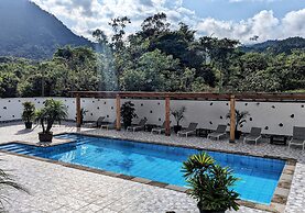 Las Terrazas De Dana Boutique Lodge