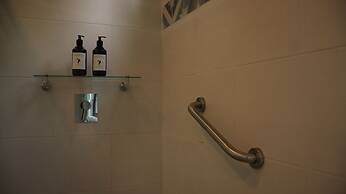 Las Terrazas De Dana Boutique Lodge