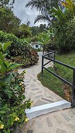 Las Terrazas De Dana Boutique Lodge